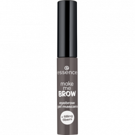 MASCARA DE CEJAS MAKE ME BROW 3.8ML. 04 ASHY BROWS