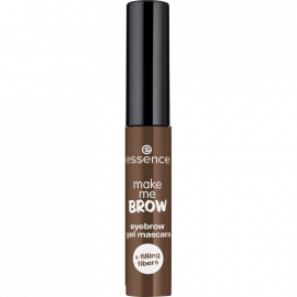 MASCARA DE CEJAS MAKE ME BROW 3.8ML. 05 CHOCOLATY BROWS