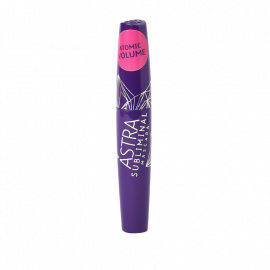 MASCARA PARA PESTAÑAS SUBLIMINAL ATOMIC VOLUME BLACK 11ml