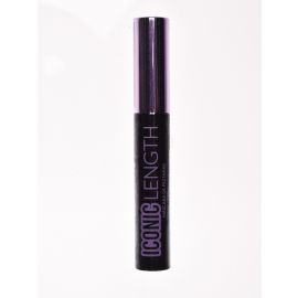 MASCARA PARA PESTAÑAS ICONIC LENGTH A PRUEBA DE AGUA 21g
