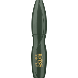 MASCARA DE PESTAÑAS WILD ESCAPE 5.5g