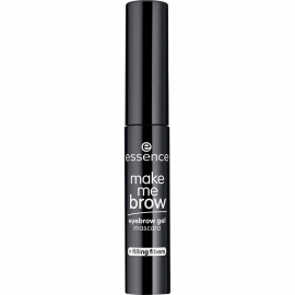 MASCARA PARA CEJAS MAKE ME BROW 08 BLACK BROWS 3.8ml