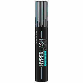 MASCARA PARA PESTAÑAS A PRUEBA DE AGUA HYPERLASH 11ml 010 ELECTRIC BLACK