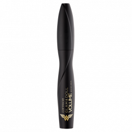 MASCARA PARA PESTAÑAS WONDER WOMAN 10ml 010