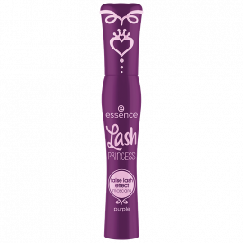 MASCARA PARA PESTAÑAS LASH PRINCESS FALSE LASH EFFECT 12ml MORADO
