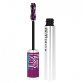 MASCARA PARA PESTAÑAS A PRUEBA DE AGUA THE FALSIES LASH LIFT 8.6ml 202 NEGRO