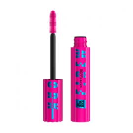 MASCARA PARA PESTAÑAS FIRE WORK 8.75ml 801 NEGRO