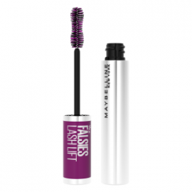MASCARA PARA PESTAÑAS THE FALSIES LASH LIFT 201 NEGRO 9.6ml