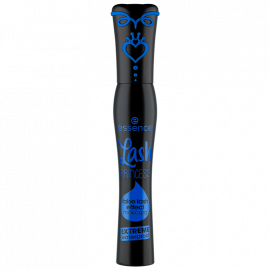 Mascara de pestañas lash princess false lash effect  extreme waterproof 12 ml- Essence