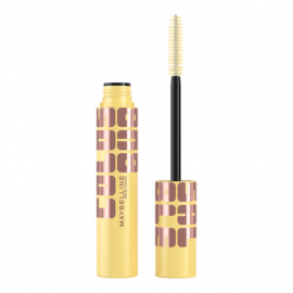 MAYBELLINE MASCARAPARA PESTAÑAS COLOSSAL BUBBLENEGRO 5 ml