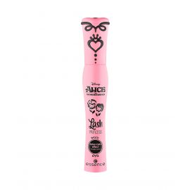 Essence Mascara De Pestañas Alice In Wonderland Lash Princess 12 Ml