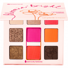 PALETA DE SOMBRAS BLOOMIN BRIGHT 5.85g