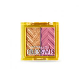 SOMBRAS DUO COLOR RIVALS ASSERTIVE X COY 3g