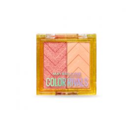 SOMBRAS DUO COLOR RIVALS EXTRA X LOWKEY 3g