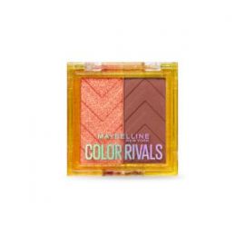 SOMBRAS DUO COLOR RIVALS SPICY X SUAVE 3g