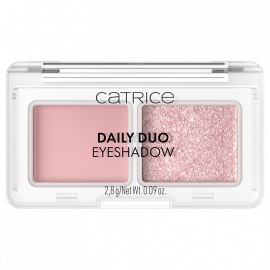 Sombra Duo Catrice Rosa 020 2,8 gr.