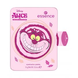 Essence Paleta De Sombras Alice In Wonderland Neutral Nude 01 16 Gr
