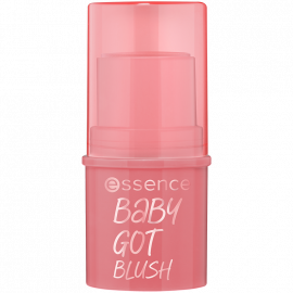RUBOR EN BARRA BABY GOT BLUSH 30 ROSE ALL DAY 5.5g