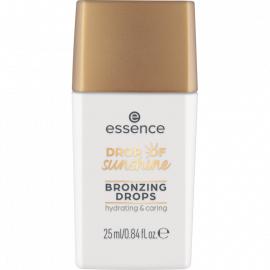 BRONCEADOR LIQUIDO DROP OF SUNSHINE 25ml