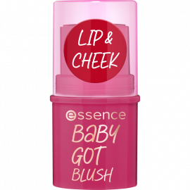 RUBOR EN BARRA BABY GOT BLUSH 50 CHERRY CHERRY BABY 5.5g