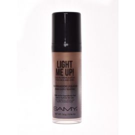 ILUMINADOR LIQUIDO PARA OJOS Y ROSTRO 03 BRONZE QUEEN16g
