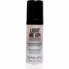 ILUMINADOR LIQUIDO PARA OJOS Y ROSTRO CHAMPAGNE ROSE 02 19 ml
