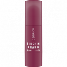 RUBOR EN BARRA BLUSHIN CHARM 030 RUBY DARLING 5.5g