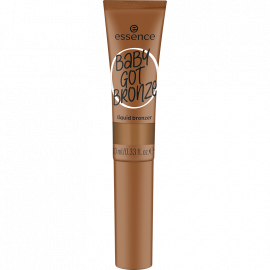 BRONCEADOR LIQUIDO BABY GOT BRONZE 20 SUNKISSED SWEETY 10ml