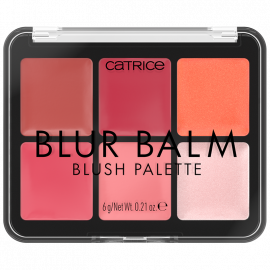 PALETA DE RUBOR BLUR BALM 6g 010 BLUSH BLINDNESS