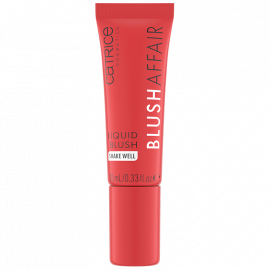 RUBOR LIQUIDO BLUSH AFFAIR 10ml 030 READY TO GO