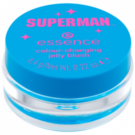 RUBOR EN GEL SUPERMAN 6.4g