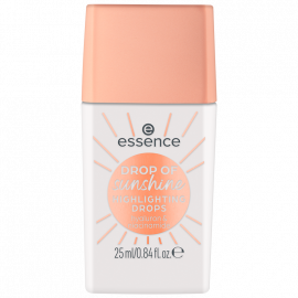 Iluminador Líquido drop of sunshine Essence highlighting 25 ml