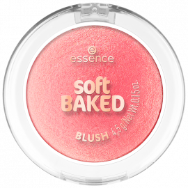 Rubor Soft baked Essence Rosa 30 4,5 gr