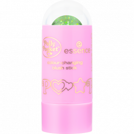Rubor en barra Polly Pocket Colour Essence changing stick 01 5,2 gr