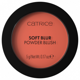 Rubor Soft Blur Powder Catrice Canela 030 5 gr.
