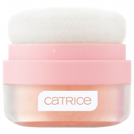 Iluminador Spring Awakening Glitter Bomb Cushion C01 - Catrice