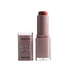 Rubor En Barra Samy Velvet Glam # 04 8,5 Gr Sensational