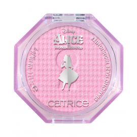 Catrice Iluminador Alice In Wonderland 6 Gr Rosa C016 Gr
