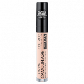 CORRECTOR LIQUIDO 5 ML 005 NUDE