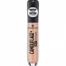 CORRECTOR CAMOUFLAGE + MATT 5ml 40 MEDIUM FAWN