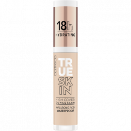 CORRECTOR TRUE SKIN HYDRATING 18H 4.5ML 010