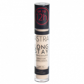CORRECTOR LIQUIDO LONG STAY 12H SPF 15 No.02 NUDE 4.5ml