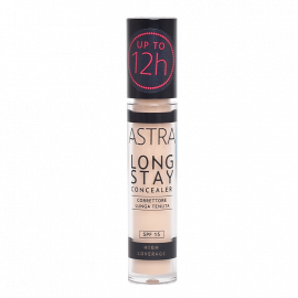 CORRECTOR LIQUIDO LONG STAY 12H SPF 15 No.03 ALMOND 4.5ml