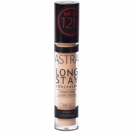 CORRECTOR LIQUIDO LONG STAY 12H SPF 15 No.04 SAND 4.5ml