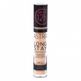 CORRECTOR LIQUIDO LONG STAY 12H SPF 15 No.05 HONEY 4.5ml