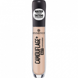 CORRECTOR CAMOUFLAGE + MATT