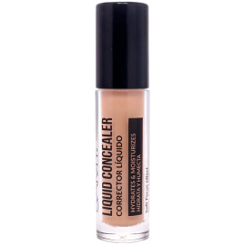 CORRECTOR LÍQUIDOEFECTO SOFT FOCUS TONO 4.0 DEEP TAN