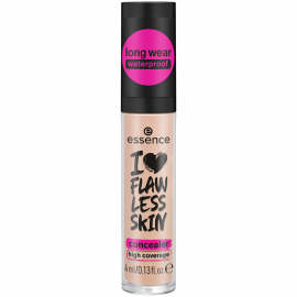 CORRECTOR LÍQUIDO I LOVE FLAWLESS 30 LIGHT BEIGE 4ml