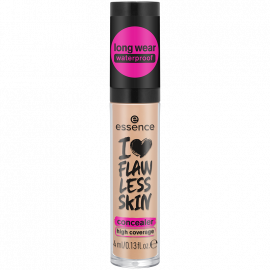 CORRECTOR LÍQUIDO I LOVE FLAWLESS 40 DARK BEIGE 4ml
