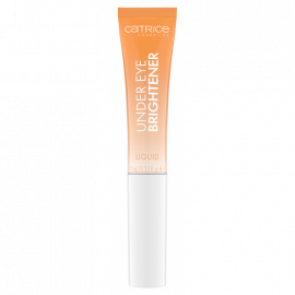 CORRECTOR DE OJERAS LIQUIDO 10ml 020 WARM NUDE